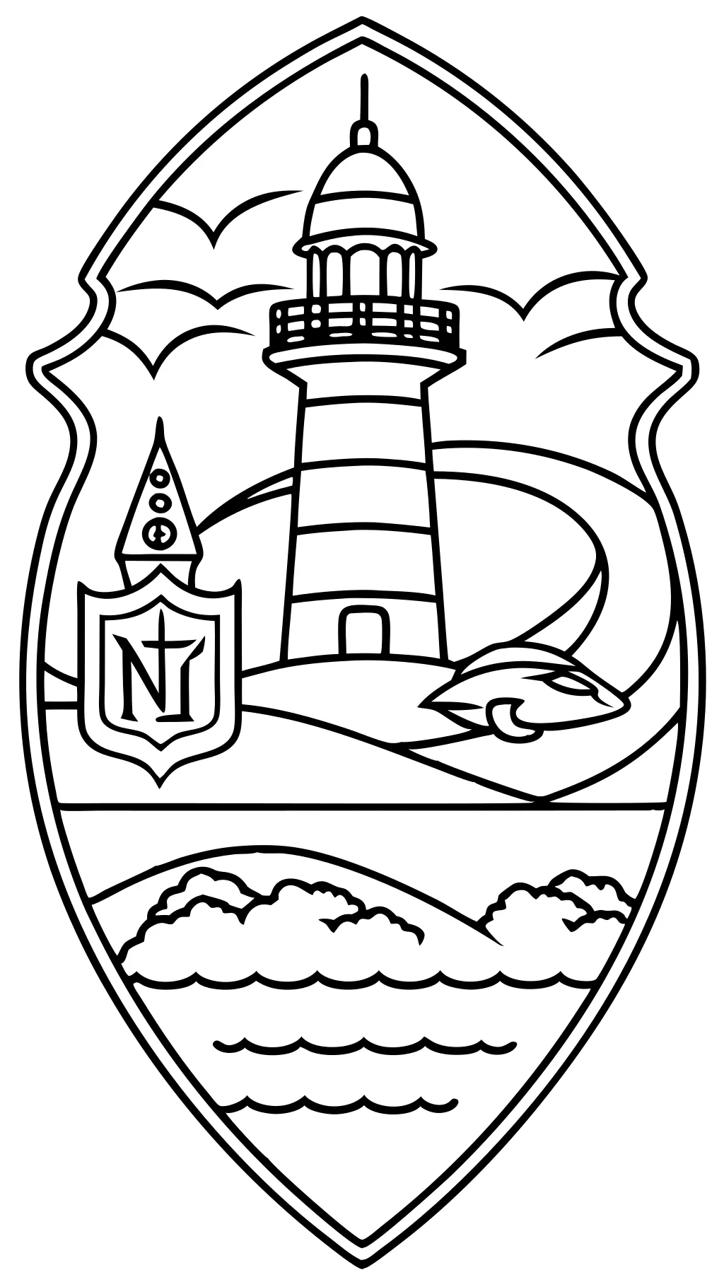 new england patriots coloring pages